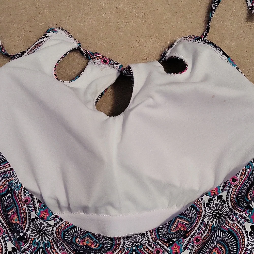 Tankini Top - Picture 6 of 6